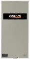 Generac RTSN200K3 200 Amp 277/480V 3 Phase Non-SE Rated NEMA 3R Automatic Transfer Switch