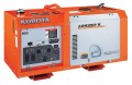 Kubota GL11000 Lowboy II 11000 Watt Diesel Generator