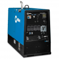 Miller Big Blue 500 Pro Kubota Deluxe Welder with ArcReach 907736001