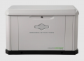 Briggs & Stratton 040756 18kW PowerProtect Standby Generator