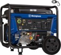 Westinghouse WGen7500c 9500 Watt Remote Electric Start Portable Generator with CO Sensor