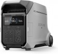 EcoFlow DELTA Pro 3 Portable Power Station
