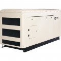 Cummins Commercial Standby Generator 40 kW, LP/NG, 120/240 Volts, Single-Phase