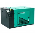 Cummins Onan QD 5000 Diesel Commercial Mobile Generator 5.0HDKBC-2861