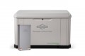 Briggs & Stratton 040782 22kW PowerProtect Generator with Dual 200 Amp Automatic Transfer Switch