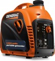 Generac 8251 GP2500i 2500 Watt Inverter Generator with COsense