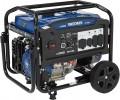 Powerhorse s12500t 12500 Watts Tri Fuel Portable Generator with Electric Start