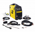 ESAB Fabricator 141i Multi Process Welding System W1003141