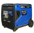 DuroMax XP7000iH Dual Fuel Portable Inverter Generator