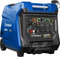 Westinghouse iGen8200TFc 8200 Watt Tri Fuel Inverter Generator with CO Sensor