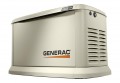 Generac 7290 Guardian 26kW Standby Generator with Wi-Fi