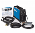 Miller Maxstar 161 STL TIG and Stick Welder 907710