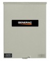 Generac RTSW200J3 200 Amp 120/240V 3-Phase SE Rated NEMA 3R Automatic Transfer Switch