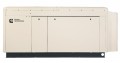Cummins RS25 Quiet Connect 25kW Three Phase Standby Generator