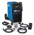 Miller Syncrowave 210 TIG Welder 907596