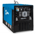 Miller Big Blue 400 Pro Kubota Welder 907732
