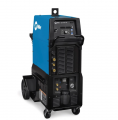 Miller Syncrowave 400 AC/DC TIG and Stick Welder Tigrunner Pkg 907783001