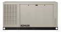 Kohler 60RCLB 60kW 3-Phase Liquid Cooled Standby Generator