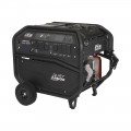NorthStar Quiet Armor Commercial-Grade Portable Generator with Electric Start, 15,000 Surge Watts, 13,500 Rated Watts