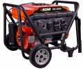 Echo 3,500 Watt Gas Powered Portable Generator