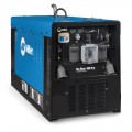 Miller Big Blue 400 Pro Mitsubishi Welder 907733
