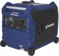 Powerhorse LC4500i 4500 Watts Inverter Generator with EPA and CARB Compliant
