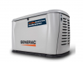 Generac Next Gen 24kW Dual Fuel Air Cooled Standby Generator