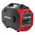 Honda EU3200IAN 3200 Watt Inverter Generator with CO Minder