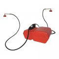 IPI Industries Breeze Extended Run Generator System, BERG System: Dual Feed