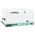 Cummins Onan QG 5500 LP Vapor Commercial Mobile Generator 5.5HGJAE-2144