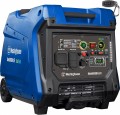 Westinghouse iGen5000DFc EFI 5000 Watt Dual Fuel Inverter Generator with CO Sensor