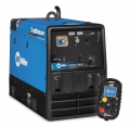 Miller Trailblazer 325 EFI Welder with Excel Power, Battery Charge, WIC 907798005