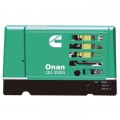 Cummins Onan QG 2800i EVAP Gasoline RV Generator 2.8HGLAA-8311