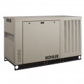 Kohler 24RCLA-QS2 24kW Dual Fuel Liquid Cooled Standby Generator