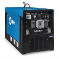 Miller Big Blue 400 Pro Mitsubishi Welder with ArcReach 907733001