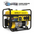 Champion 201286 3500 Watt RV Ready Portable Generator with CO Shield