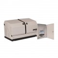 Champion 100179 12.5kW Standby Generator with 100A 12-circuit Transfer Switch