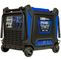 DuroMax XP16000iH 16000 Watt Dual Fuel Inverter Generator with CO Alert