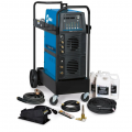 Miller Maxstar 400 DC TIG Welder Complete with Foot Control 951692