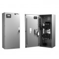 Cummins OTEC600 277/480V 3 Phase NEMA 3R Automatic Transfer Switch