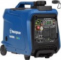 Westinghouse iGen4000DFc 4000 Watt Dual Fuel Inverter Generator with CO Sensor