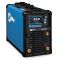 Miller Dynasty 300 TIG Welder with CPS 907818